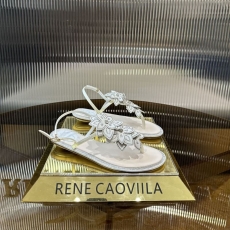 Rene Caovilla Sandals